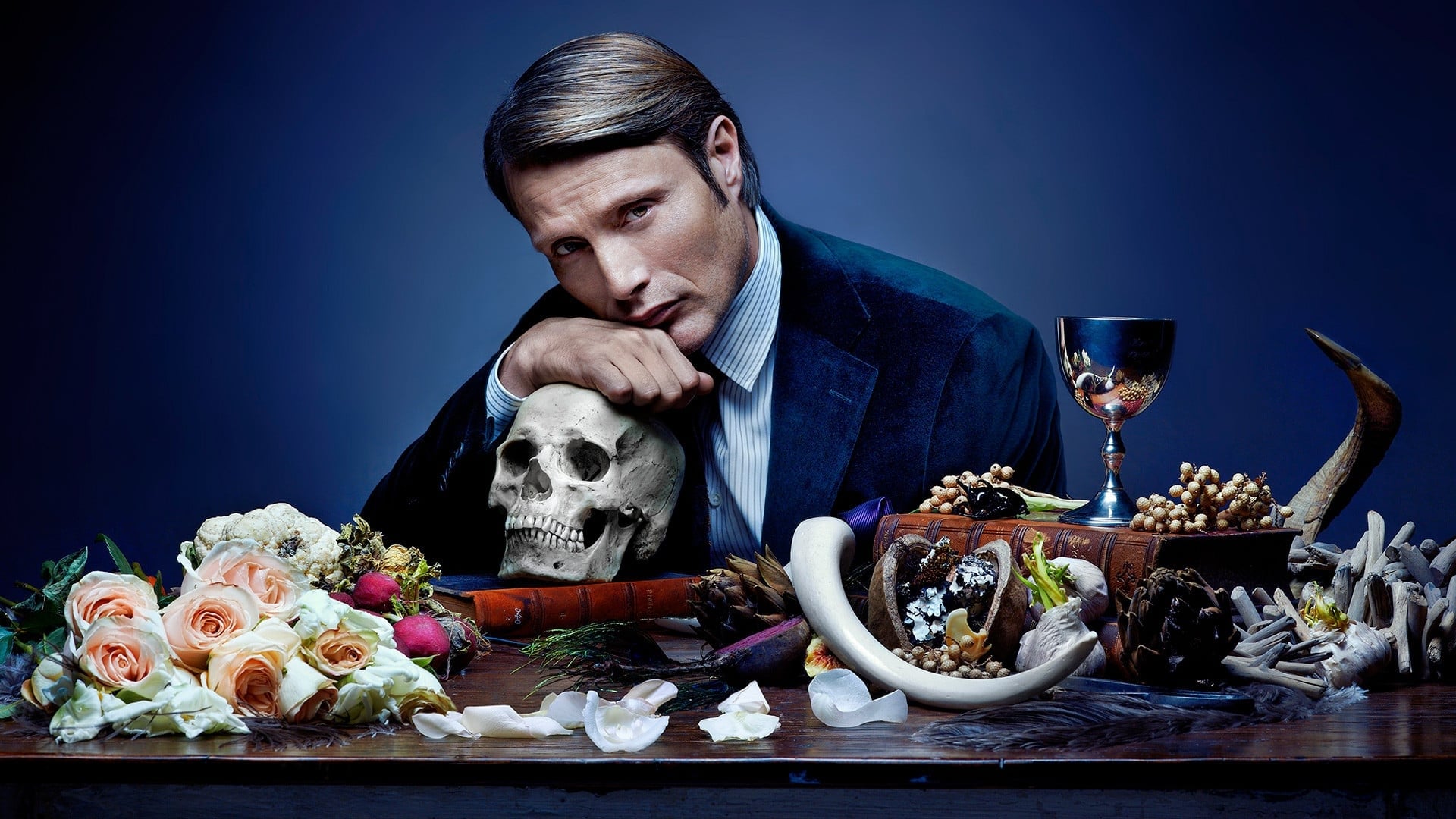 แกะซีรี่ย์ Hannibal ท้าทายความคิด