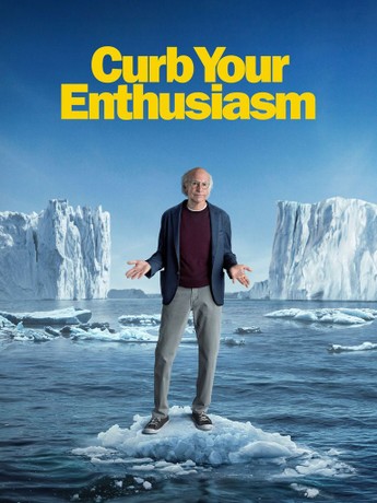 Curb Your Enthusiasm Season 12 รีวิวหนัง