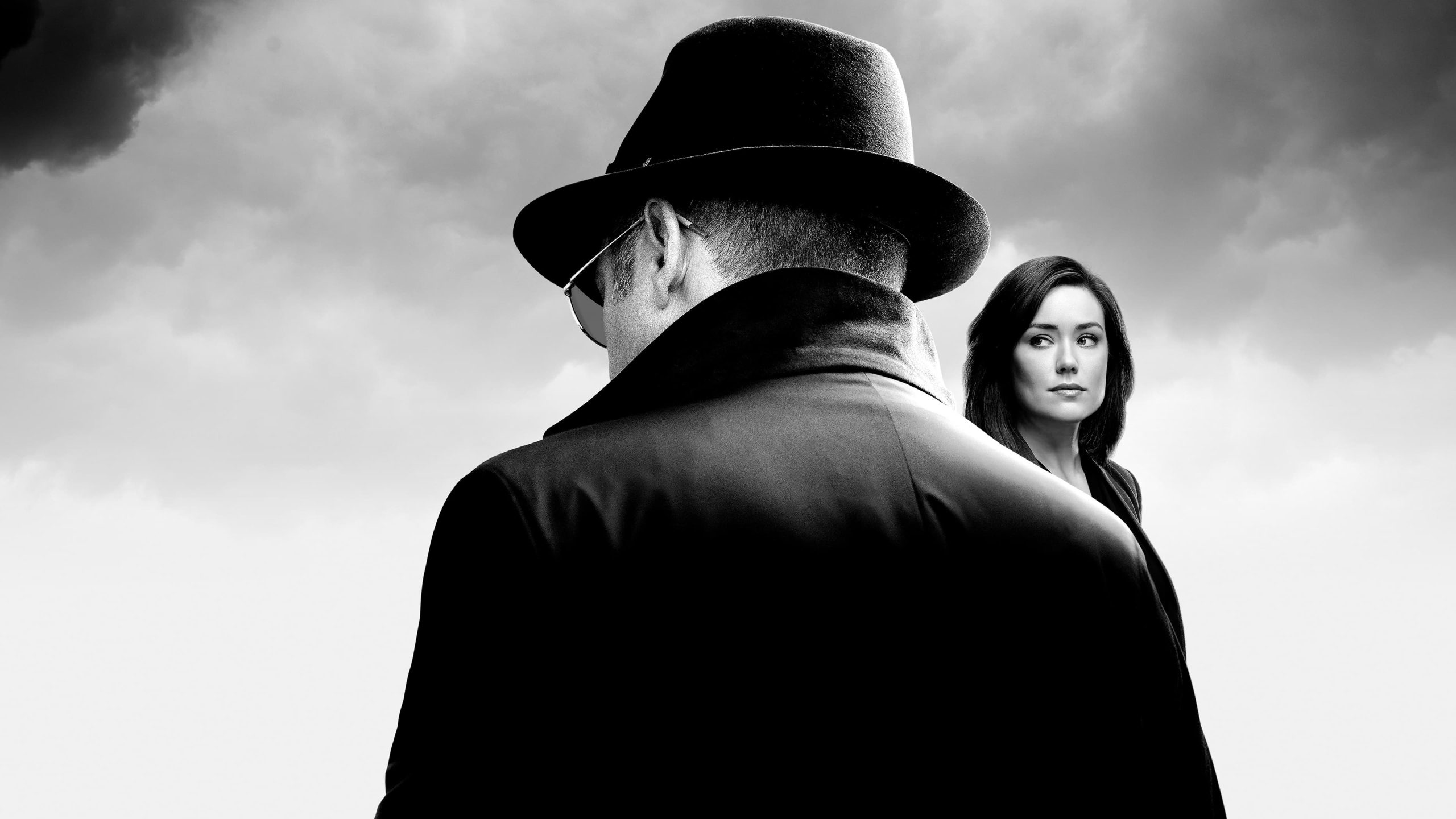 Series Talk The Blacklist หาไม่ได้