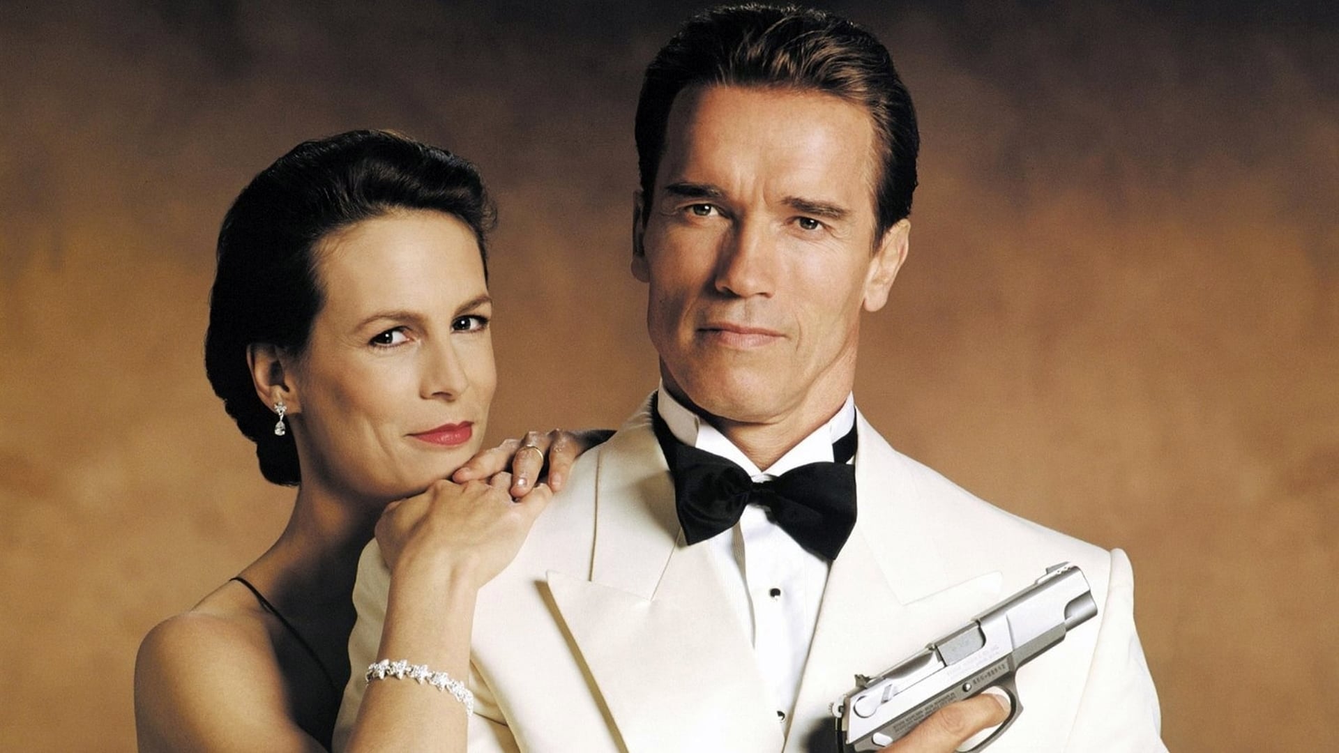 ชวนชมซีรี่ย์ True Lies คอสตูมแสนเลิศ