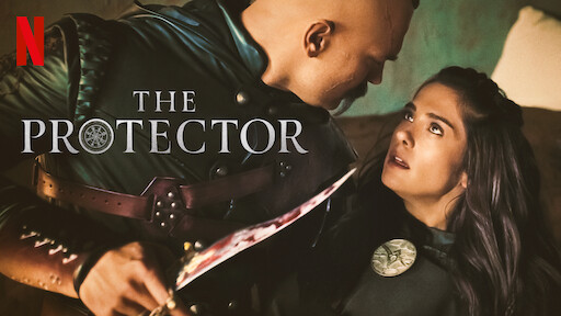 The Protector 4 รีวิวหนัง